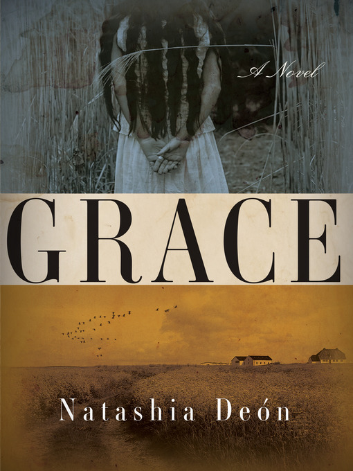 Title details for Grace by Natashia Deon - Wait list